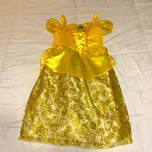 Belle dress